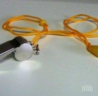 Петър Харизанов ще е българският рефер на Евроволей 2015