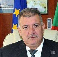 Главният секретар на МВР за трагедията при 