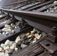 Стачка парализира железопътния транспорт в Белгия
