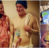 Тези двойки мислеха, че са облечени много оригинално, а всъщност станаха за смях! 