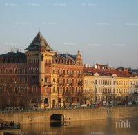 Чехия ще увеличи проверките по границата с Австрия