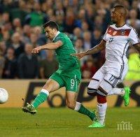 Драма в групата на световния шампион, три тима с шанс за Евро 2016