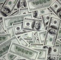 Сенатът на САЩ дава 300 млн. долара военна помощ на Украйна