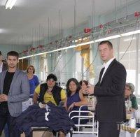 Живко Тодоров, кандидат за кмет на Стара Загора от ГЕРБ: Искаме младите хора да се реализират в Стара Загора