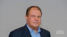 Петър Лесов, кандидат за кмет на ББЦ за район Слатина: София не е само витрина за туристите, трябва грижа и за кварталите