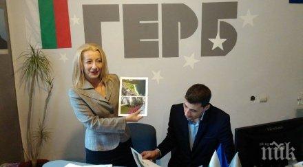 аспарухово преобразено проекти 100 млн