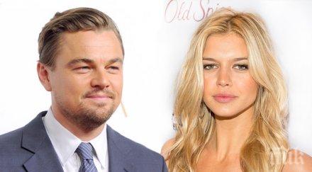 каприо път задоми