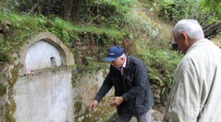 кърджалийското село каменарци срязаха тръбите водата плашат активисти герб