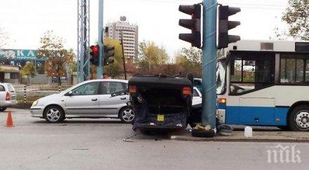 вдигат драстично обезщетението катастрофи