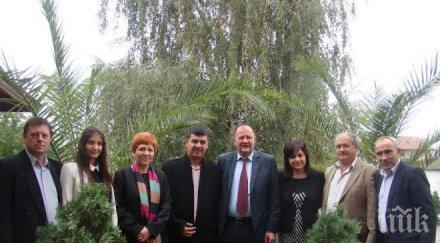 миков костинброд бсп кандидатите образованието основен приоритет