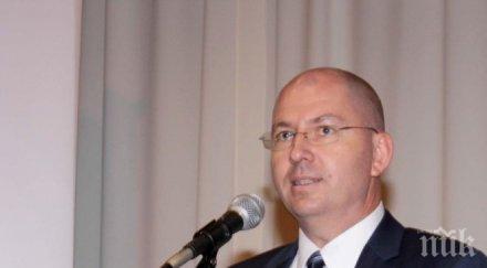 румен йончев свика комисията политика българите чужбина спасяване българския университет молдова