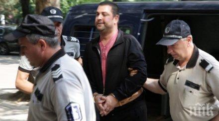 освободиха един българите задържани камиона ковчег австрия