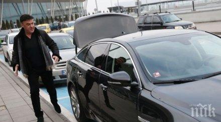 боби михайлов поведе националите загреб