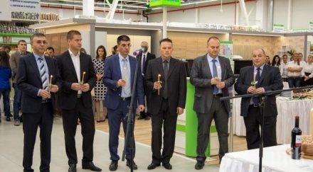 новият практикер стара загора отвори врати