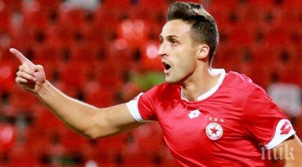 пирин благоевград пробва коце хазуров