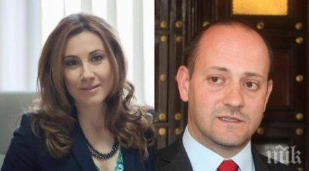 ексклузивно шефката канал ива стоянова радан кънев оправдава собствените провали нашата телевизия