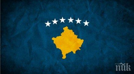 опозиционен депутат косово напълни парламента дим