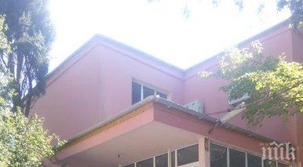 kандидатът кмет карнобат герб здравните досиета пациентите влязат общински регистър