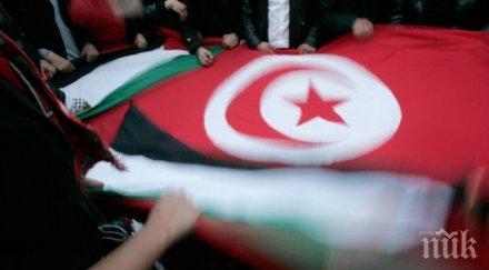 тунизийци взеха нобела мир