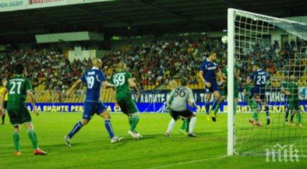 нефтохимик обмисля премести българово