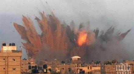 трима палестинци двама израелци ранени поредния ден насилие израел