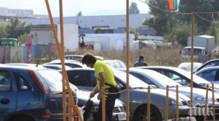 данъчни подхванаха автокъщите