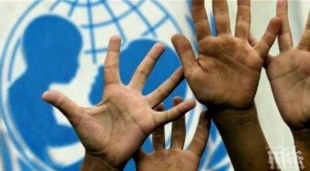 000 деца изведени институциите българия последните години