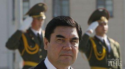 ашхабад поиска военна помощ ташкент