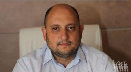 иван ибришимов закле народен представител мястото манолова