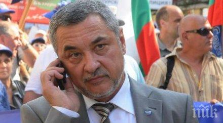 валери симеонов събра бъчварова цацаров среща заради изборните правила