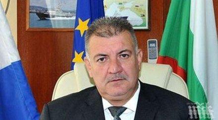 главният секретар мвр трагедията витиня причината несъобръзена скорост