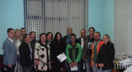 йорданка фикирлийска кандидат герб кмет район оборище края месец октомври откриваме една фитнес площадка