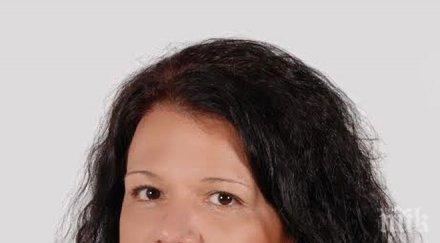 адв поля ченева водач листата общински съветници ббц варна моделът управление промени говорене действия