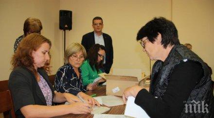 гълъбовска община пострадалите наводненията получиха обезщетение снимки