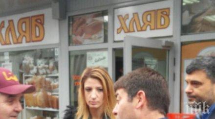 страхил ангелов искам софиянци чувстват дома собствения град