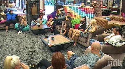 ексклузивно звездите вип брадър отнесоха сурово наказание очакват скандали