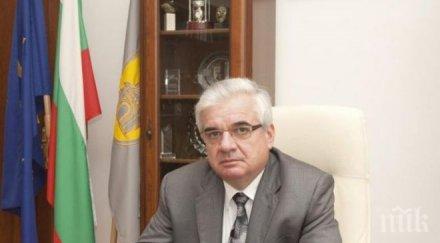 кандидатът кмет плевен герб резултатите четиригодишното управление града видими