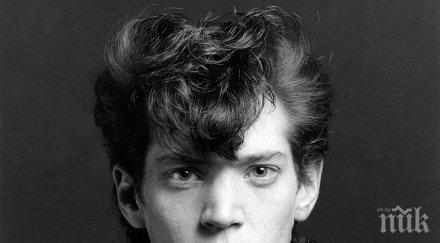 снимка робърт мейпълторп продадена търг близо половин милион долара