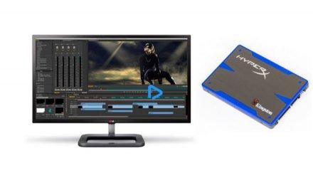 доброто мониторите паметите kingston българия