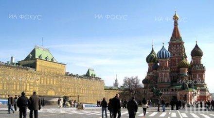 саудитският министър отбраната посети русия