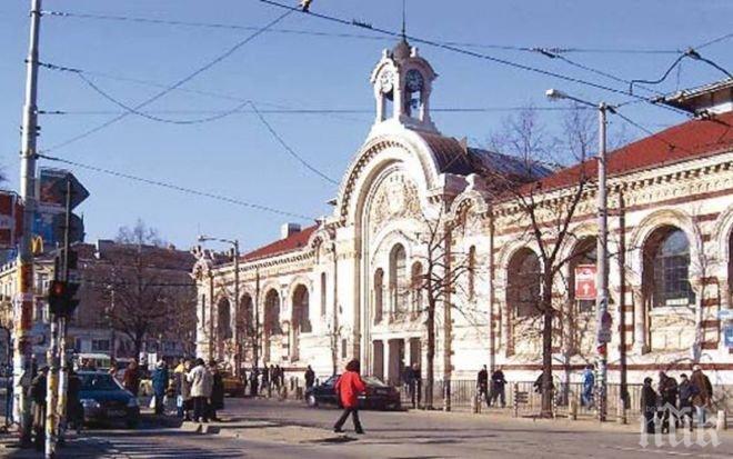 Дните на изкуствата и занаятите превземат Централните хали		