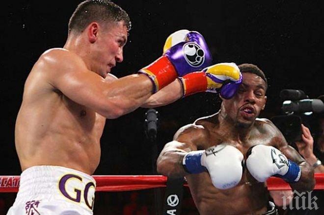 Головкин: Очаквам двубоя с Лемьо да се превърне в уличен бой