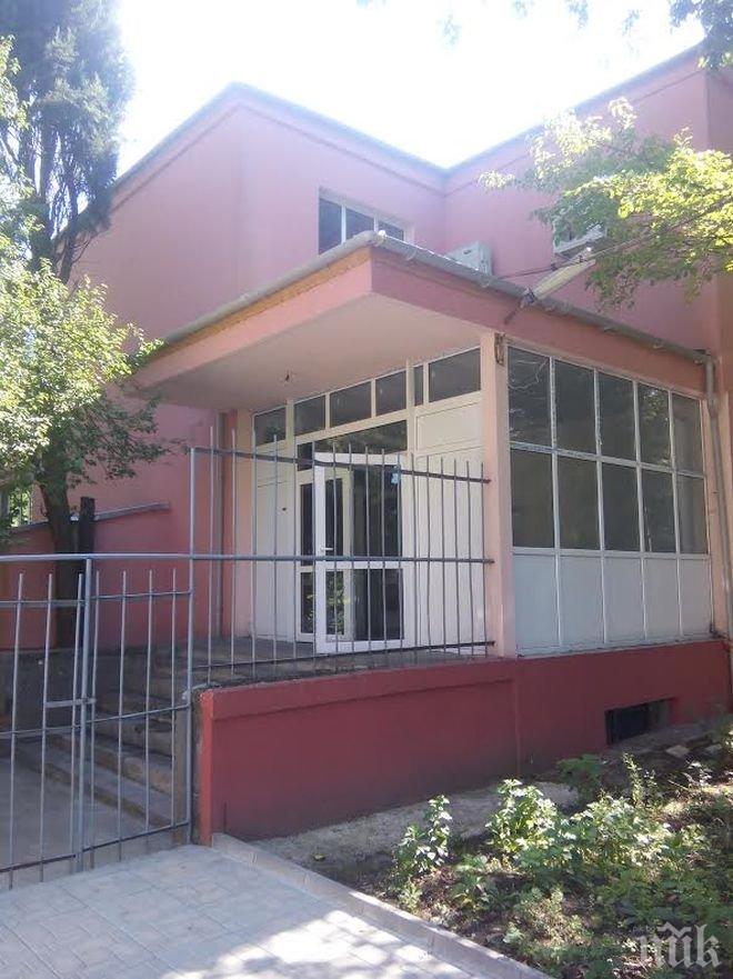 Kандидатът за кмет на Карнобат от ГЕРБ: Здравните досиета на пациентите да влязат в общински регистър