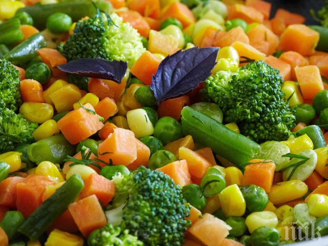 Как да се предпазите от рак? Вижте четири хранителни продукта, които Ви предпазват от рак и Алцхаймер