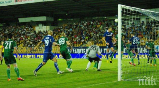 Нефтохимик обмисля да се премести в Българово