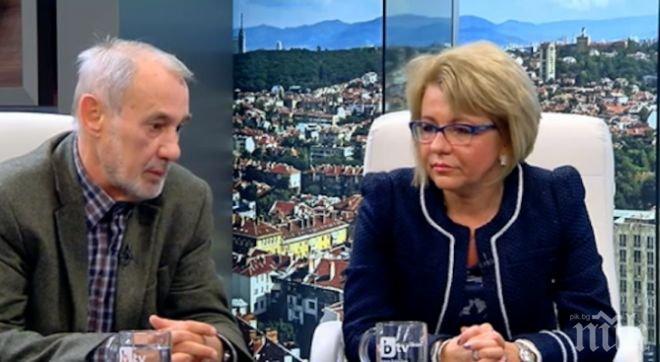 Учители и специалисти борят агресията на учениците във Фейсбук