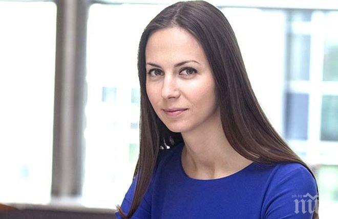 Ева Паунова ще посети Община Антон
