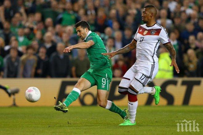 Драма в групата на световния шампион, три тима с шанс за Евро 2016