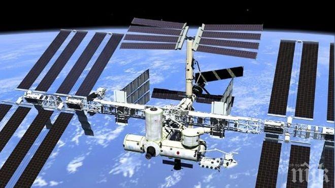 НАСА предоставя стотици от патентите си за изобретатели безплатно
