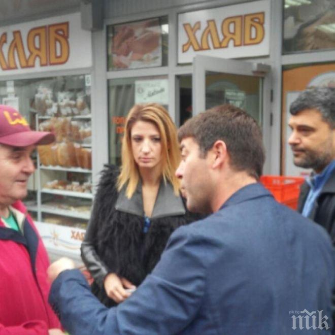 Страхил Ангелов: Искам софиянци да се чувстват у дома в собствения си град